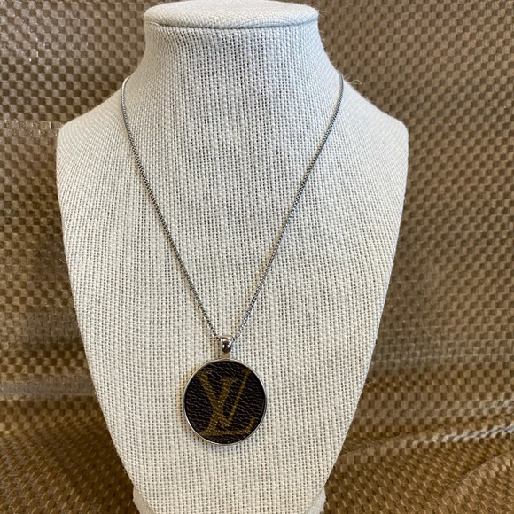 Handmade Pendant - Picture 3 of 3